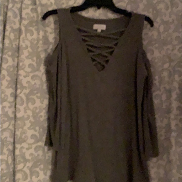 Lucky Brand Tops - Lucky Brand ✨✨✨🎉SALE 🎉✨✨✨